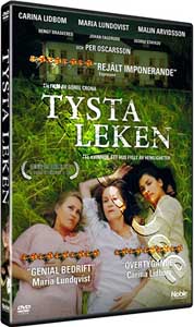 The Quiet Game (DVD)